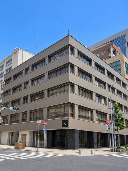 三宮京町ビル