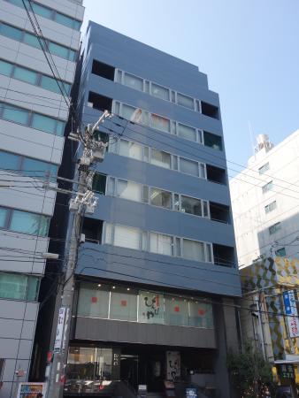米澤ビル第５江坂