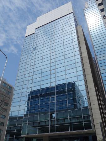 南海難波御堂筋ウエストビル外観