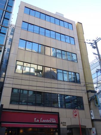 みすやビル外観