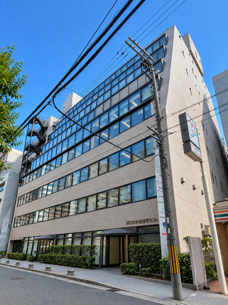 朝日生命道修町ビル