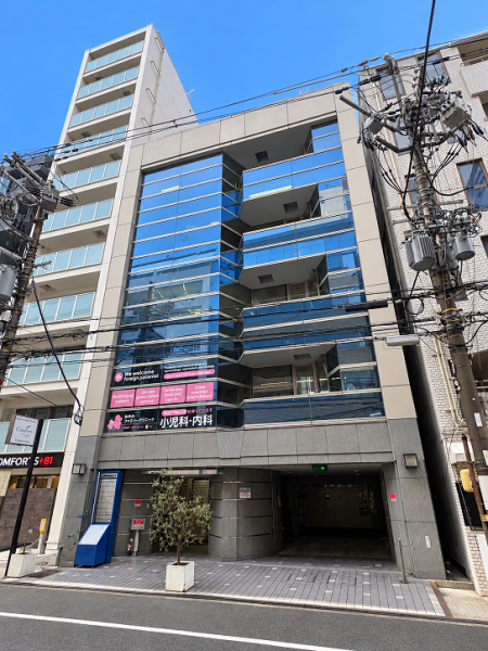 心斎橋ＭＩＤＯビル
