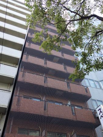 スペース西本町ビル外観