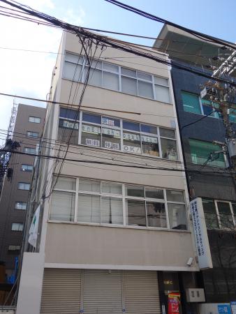 川瀬ビル外観