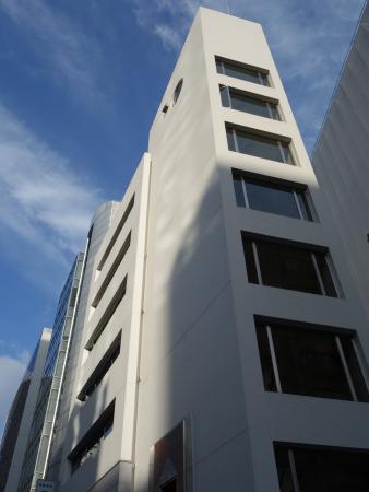肥後橋ＳＳＫ　（旧味見屋）外観