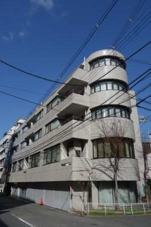 ＨＥＲＢＥ新大阪（エルブ）ビル