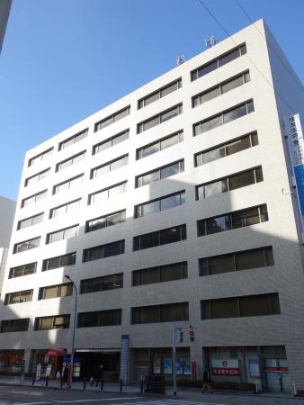 住友生命京都ビル 外観