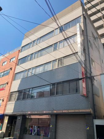 伊勢田ビル　外観