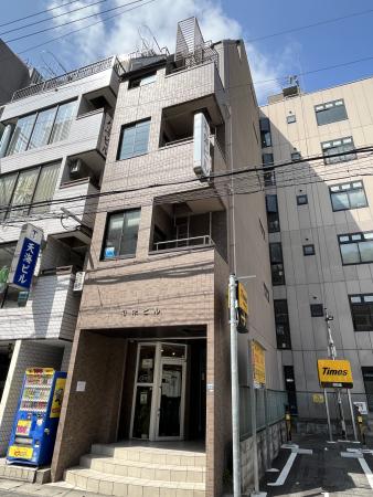 和栄ビル　外観
