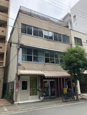 デルタビル　外観