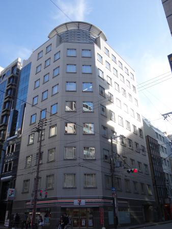 ＹＳＫビル外観