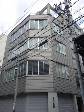 田口ビル外観