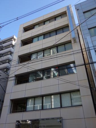 芦池福田ビル