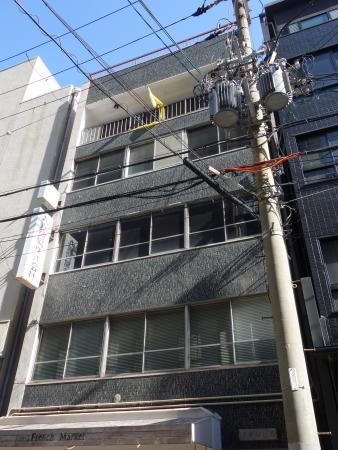 ノダマビル外観