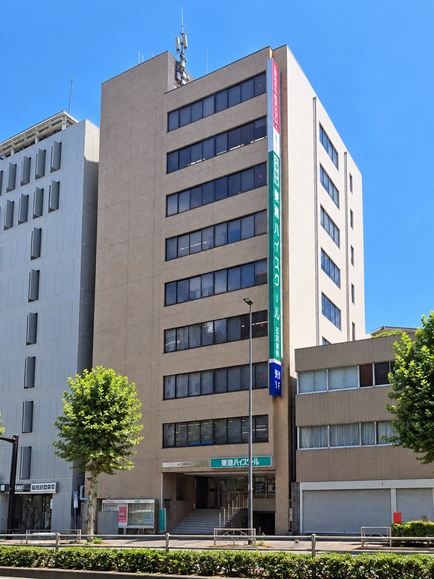 ＭＬＪ五反田ビル
