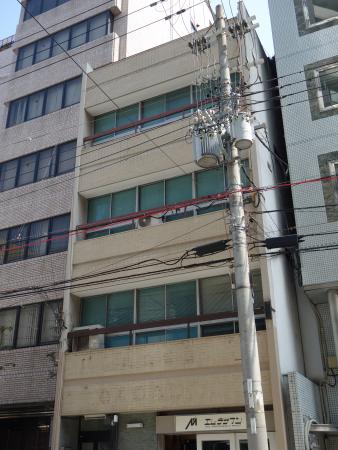 吉川ビル外観