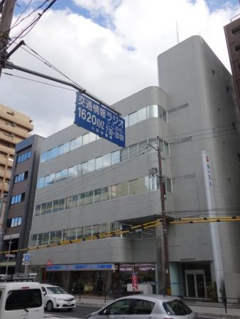 大阪京橋ビルディング外観