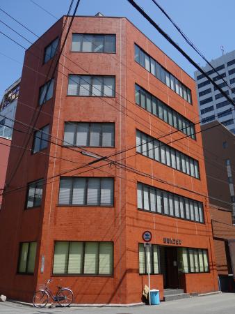 新町ＫＤビル外観