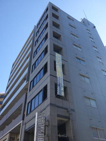 ＳＵＣＣＥＳＳ　ＢＬＤ．（サクセスビル）