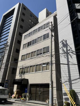 フジ磯辺ビル