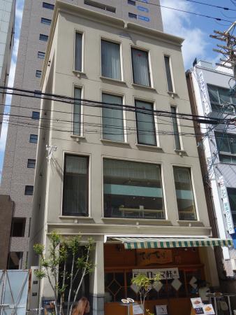 仁商建物