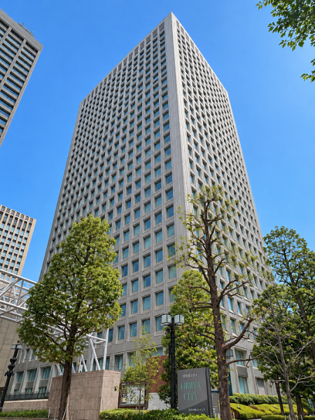 富国生命ビル