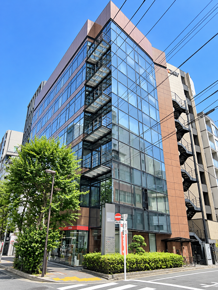 東神田堀商ビル