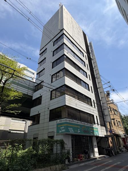 ケイエスビー新町ビル