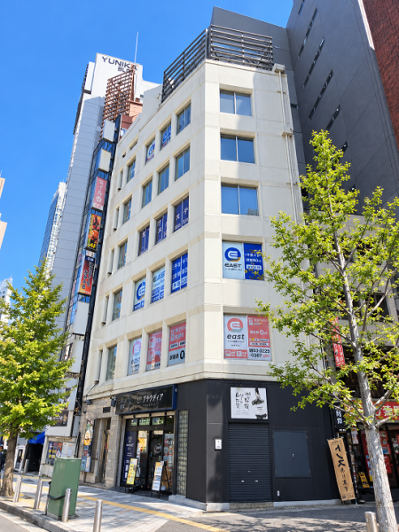 第３大谷ビル