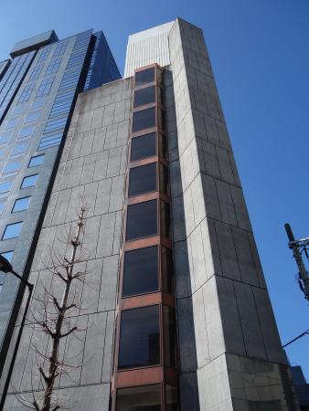 大旺第一ビル外観