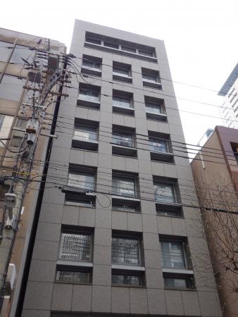 淀屋橋ＭＩビル外観
