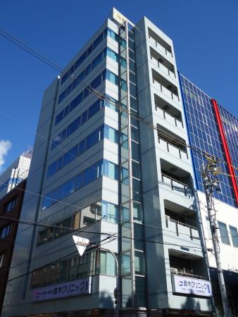 天満橋ＭＳビル