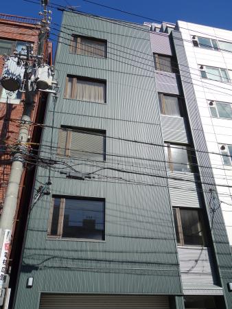 第２協和ビル