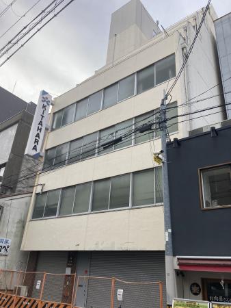北原ビル　外観
