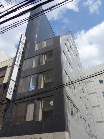 本町ＵＭビル外観