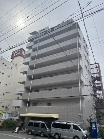 西川ビル　外観