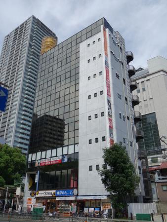 ＥＱＵＩＮＩＡ１０６外観