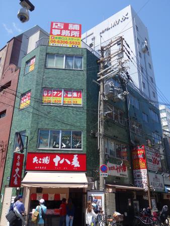 竹田ビル本館