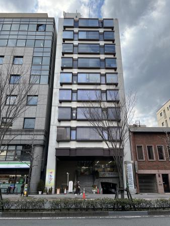 広瀬ビル(ヒロセビル)