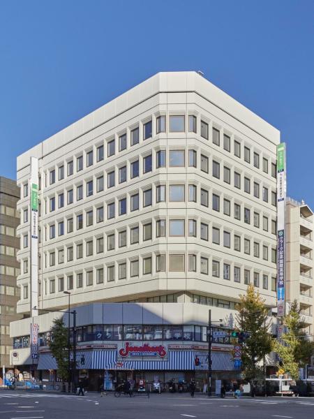 偕楽ビル新末広