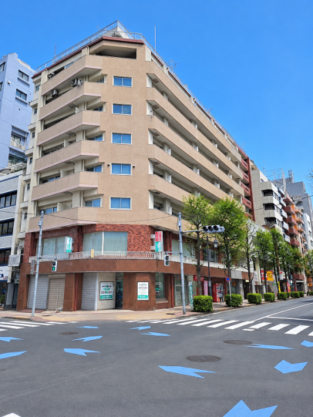 Ｒｅｌｉｎｋ　ＳＨＩＮＪＵＫＵ（Ｒｅｌｉｎｋ　新宿）