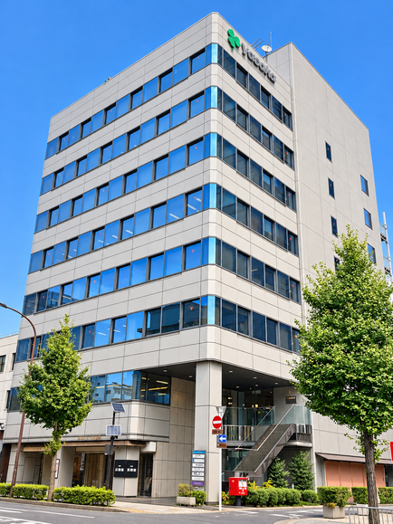 ヤサカ河原町ビル