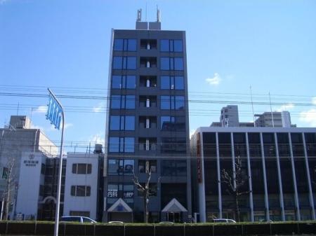 ＨＫビルディング外観