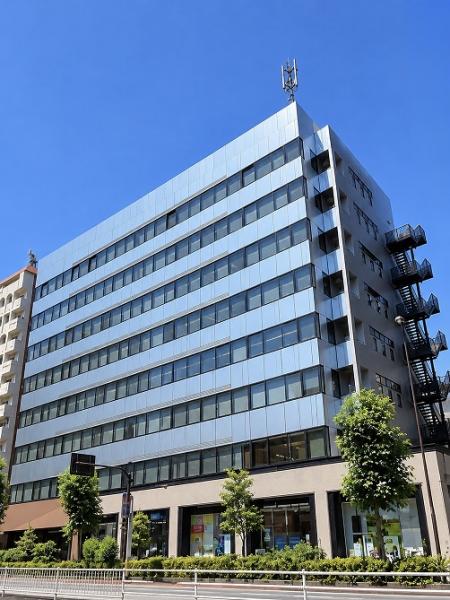ルーシッドスクエア新宿イースト