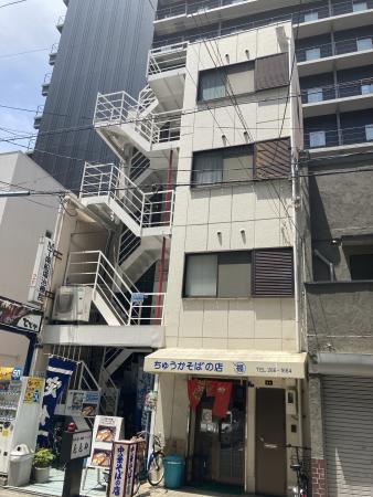 宮本ビル　外観