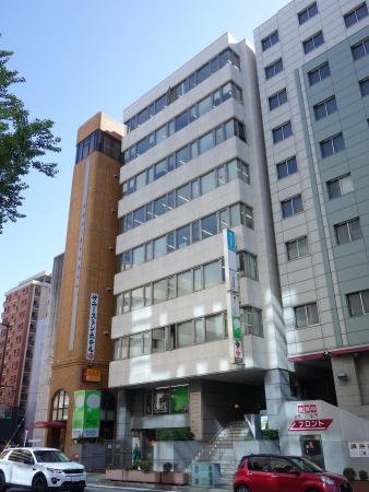 ＴＥＫ第１ビル外観