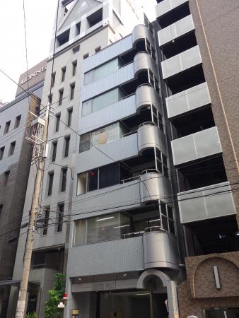 ＴＯＹＯ大手前ビル