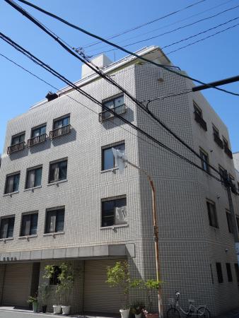 樋口ビル外観