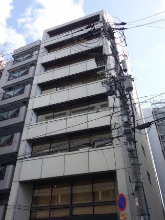フォーラムスクエアビル