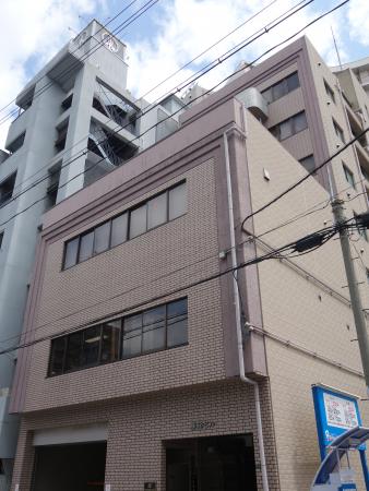 藤隆ビル外観